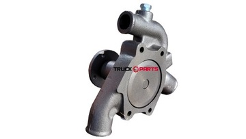 Водяной насос LINDE 351 PERKINS двигатель