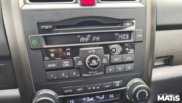 Honda CR-V III SUV Facelifting 2.0 i-VTEC 150KM 2011 Honda CR-V 2.0benz 4x4 Manual 2xPDC climatronic 100 bezwypadek 1rej 2012r, zdjęcie 9