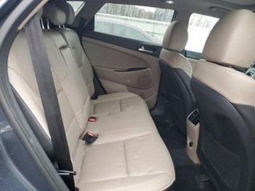 Hyundai 2021 Hyundai Tucson Hyundai Tucson Ultimate FWD, od ubezpieczalni, zdjęcie 8