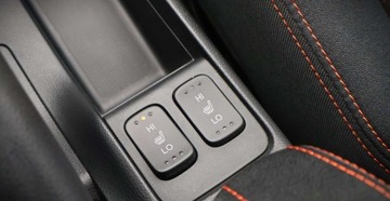 Honda Jazz IV Mikrovan Facelifting 1.5 i-VTEC 130KM 2018 Honda Jazz (Nr.280) 1.5 Nawigacja Klimatyzacja Parktronik Tempomat Gwaram, zdjęcie 19