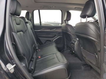 Jeep Grand Cherokee V 2024 Jeep Grand Cherokee Limited 4XE 2024 2.0l 2.0 Hybryda 375KM, zdjęcie 11