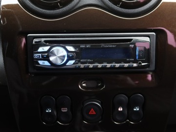 Dacia Duster I SUV 1.6 16V 105KM 2012 Dacia Duster 1.6 16V, Salon Polska, GAZ, Klima, zdjęcie 11