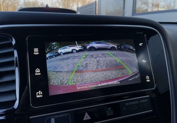 Mitsubishi Outlander III SUV Facelifting 2017 2.0 150KM 2019 Mitsubishi Outlander 2.0 4X4 AUTOMAT GWARANCJA bezwypadkowy 115.000km, zdjęcie 27