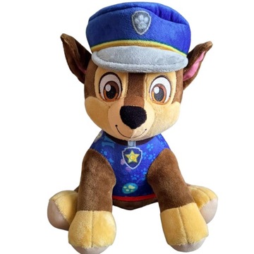 chase pluszak maskotka psi Patrol piesek policjant