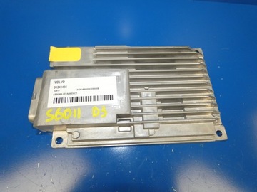 VOLVO S60 II V60 XC60 MODUŁ STEROWNIK RADAR