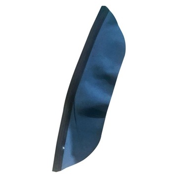 Сварочный шлем нагрудник из искусственной кожи круглый огнестойкий сварочный аксессуар