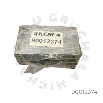 Ślizg do wysuwu w żurawiach KESLA 90012374