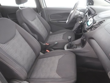 Ford Ka III 2019 Ford Ka+ 1.2 Ti-VCT, Salon Polska, VAT 23%, Klima, zdjęcie 7