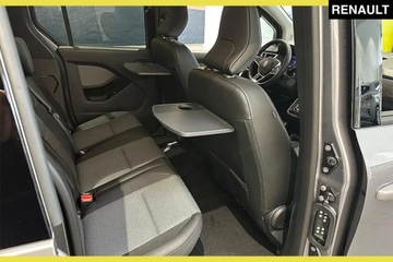 Renault Kangoo III VAN 1.3 TCe 130KM 2025 Renault Kangoo L1H1 Techno EDC 1.3 130KM, zdjęcie 7