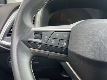 Seat Ateca SUV Facelifting 1.5 EcoTSI 150KM 2024 Seat Ateca Style/Dsg/ FV-23%/ Pakiet L/Chrom, zdjęcie 29