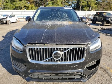 Volvo XC90 II 2020 Volvo XC 90 T5 Momentum 2020 2.0l 2.0 Benzyna 250KM, zdjęcie 5