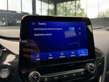 Ford Puma II 2023 Ford Puma ST-Line CarPlay LED 1 wlasciciel FV 23 gwarancja dostawa, zdjęcie 27