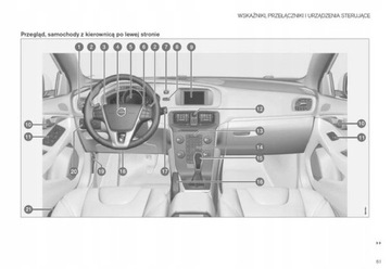 Volvo V40 2012-2019 Руководство пользователя /2019/
