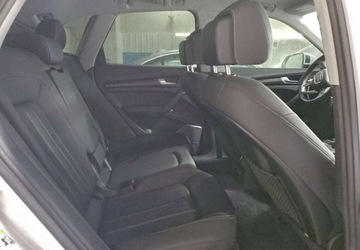 Audi Q5 II SUV Facelifting 2.0 45 TFSI 265KM 2022 Audi Q5 Auta z USA - Zapytaj o wiecej ofert 2.0 Benzyna 265KM, zdjęcie 10