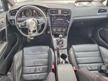 Volkswagen Golf VIII 2019 Volkswagen Golf GTI S 2019 2.0 Benzyna 228KM, zdjęcie 8