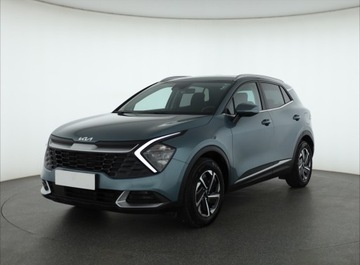 Kia Sportage V SUV 1.6 T-GDI HEV 230KM 2024 Kia Sportage 1.6 T-GDI HEV, Salon Polska, zdjęcie 1