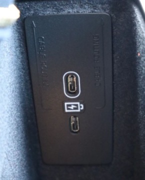 Volvo XC60 II Crossover Facelifting 2.0 B5 250KM 2025 Volvo XC 60 B5 Hybrid ULTRA DARK 25014KM Salon POLSKA I Wlasciciel Gwaranc, zdjęcie 27