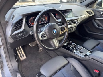 BMW Seria 2 G42-U06 Active Tourer 1.5 218i 136KM 2022 BMW 218 BMW 218 Salon PL, Bezwypadkowy, M-sport, G, zdjęcie 9