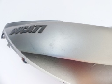 , КРЫШКА БОКОВОГО ОБтекателя DUCATI MULTISTRADA 1200 S