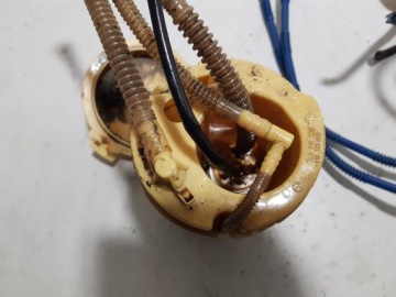 7L8919679E, 7L8919679F, AUDI Q7 4L VW TOUAREG 7L Kraftstoffpumpe Förderpumpe PLYWAK 7L8919679E 7L8919679F | thumb 9