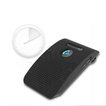 КОМПЛЕКТ HANDS-FREE ПОЛЬСКИЙ ЯЗЫК BT BLUETOOTH С АВТОЗАПУСКОМ