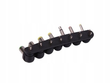 Универсальное регулируемое зарядное устройство 3В-12В.