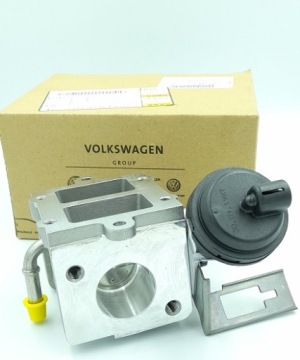 ASO VW EGR CONTROL FLAP 3.0TDI