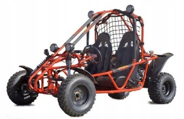 ТРОС ПЕРЕКЛЮЧЕНИЯ ЗАДНЕЙ ПЕРЕДАЧИ 165 СМ BUGGY ATV Push-Pull