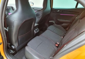 Renault Megane IV R.S. 1.8 TCe 280KM 2018 Renault Megane RS 1.8 TCe 280 KM Bogata Wersja ORYGINAL Zadbana SERWIS 201, zdjęcie 10