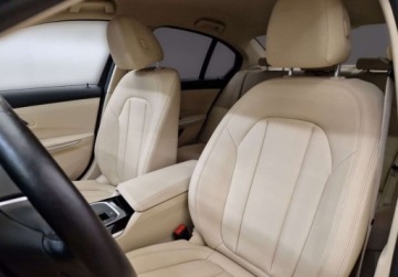 BMW Seria 3 G20-G21 2021 BMW Seria 3 Kamera l Podgrzewanie Kierownicy l 150KM l VAT23 2.0 Diesel, zdjęcie 11