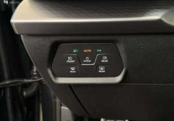 Cupra Formentor Crossover 1.5 TSI 150KM 2025 Cupra Formentor VAT 23 1.5 eTSI 150KM DSG 2025 r., salon PL, I wlasciciel,, zdjęcie 31