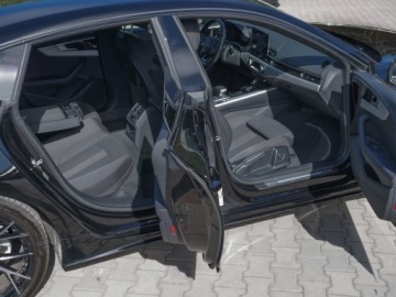 Audi A5 F5 Coupe Facelifting 2.0 35 TFSI 150KM 2023 Audi A5 Edition Sport Matrix Hak Virtual Keyles 19 Komforty 3xKlima Carplay, zdjęcie 21