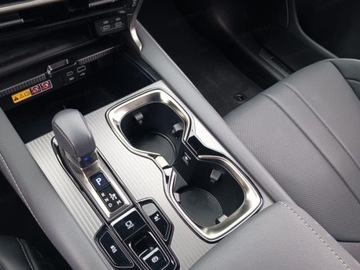 Lexus RX V 2025 Od ręki - 500h F Sport 2.4 T Hybrid 371KM | Podgrzewane fotele!, zdjęcie 9