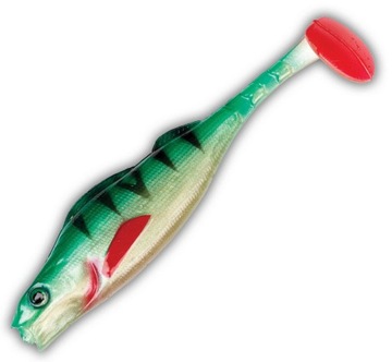 1543310 BERKLEY GUMA PULSE REALISTIC Perch # 7cm
