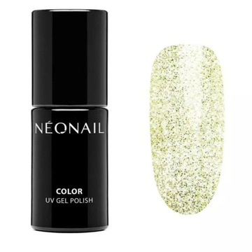NEONAIL LAKIER HYBRYDOWY BODY RULES 7,2ML