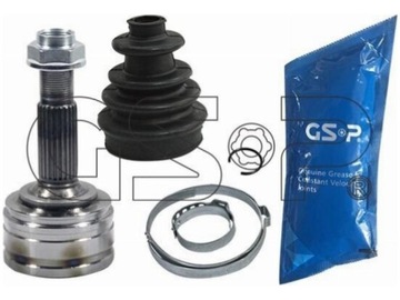 KLOUB HNACÍ KPL TOYOTA AYGO 05-14 899128 GSP