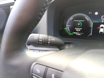 Toyota C-HR II SUV 1.8 Hybrid 140KM 2024 Toyota C-HR 1.8 Hybrid Style Toyota C-HR 1,8 Hybri, zdjęcie 25