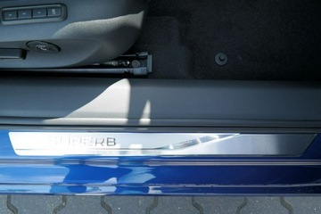 Skoda Superb IV Kombi 2.0 TDI 193KM 2025 Škoda Superb Skoda Superb Skoda Superb L&amp;K, zdjęcie 29