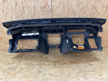 DESKA ROZDĚLOVAČE FORD MONDEO MK4