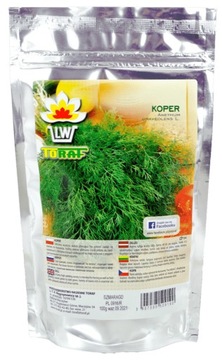 Koper Krezus Szmaragd 100 g