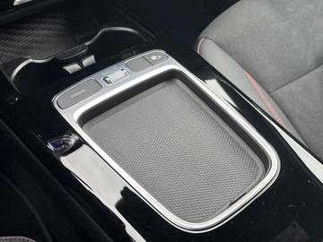 Mercedes Klasa A W177/V177 Hatchback Facelifting 1.3 200 163KM 2024 Mercedes-Benz A 200, zdjęcie 22