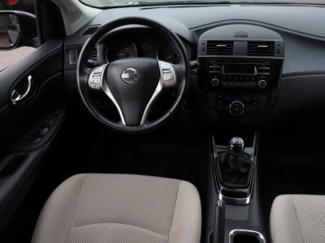 Nissan Pulsar 1.2 DIG-T 115KM 2016 Nissan Pulsar 1.2 DIG-T, Salon Polska, Klima, zdjęcie 6