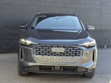 Audi Q5 II SUV Facelifting 2.0 40 TFSI MHEV 204KM 2026 AUDI Q5 TFSI quattro Suv 2.0 (204KM) 2026, zdjęcie 2