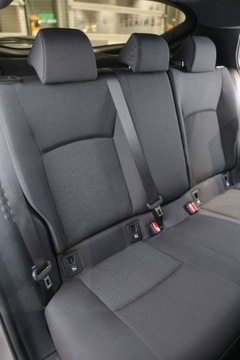 Toyota C-HR I Crossover 1.2L Turbo 116KM 2016 Toyota C-HR 1.2 T Premium 1.2 Benzyna 116KM, zdjęcie 12