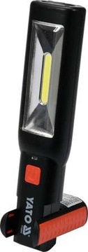 YATO LAMPA WARSZTATOWA 3W COB LED YT-08504