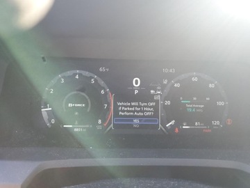 Toyota Tacoma II 2025 Toyota Tacoma Double Cab 2025 2.4 Benzyna 278KM, zdjęcie 9