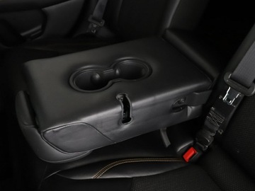 Jeep Compass II SUV 2.0 MJD 140KM 2017 Jeep Compass automat 4x4 navi kamera półskóra, zdjęcie 37