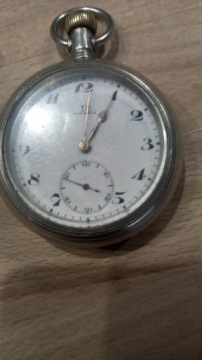 Карманные часы OMEGA POCKET WATCH