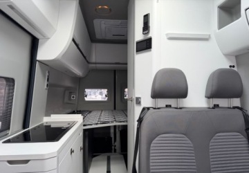 Volkswagen California 2024 Volkswagen California Volkswagen California 2.0 Diesel 177KM, zdjęcie 16