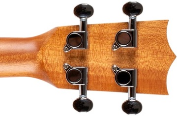 Чехол для переноски концертной гавайской гитары Flight AUC33 Stardust